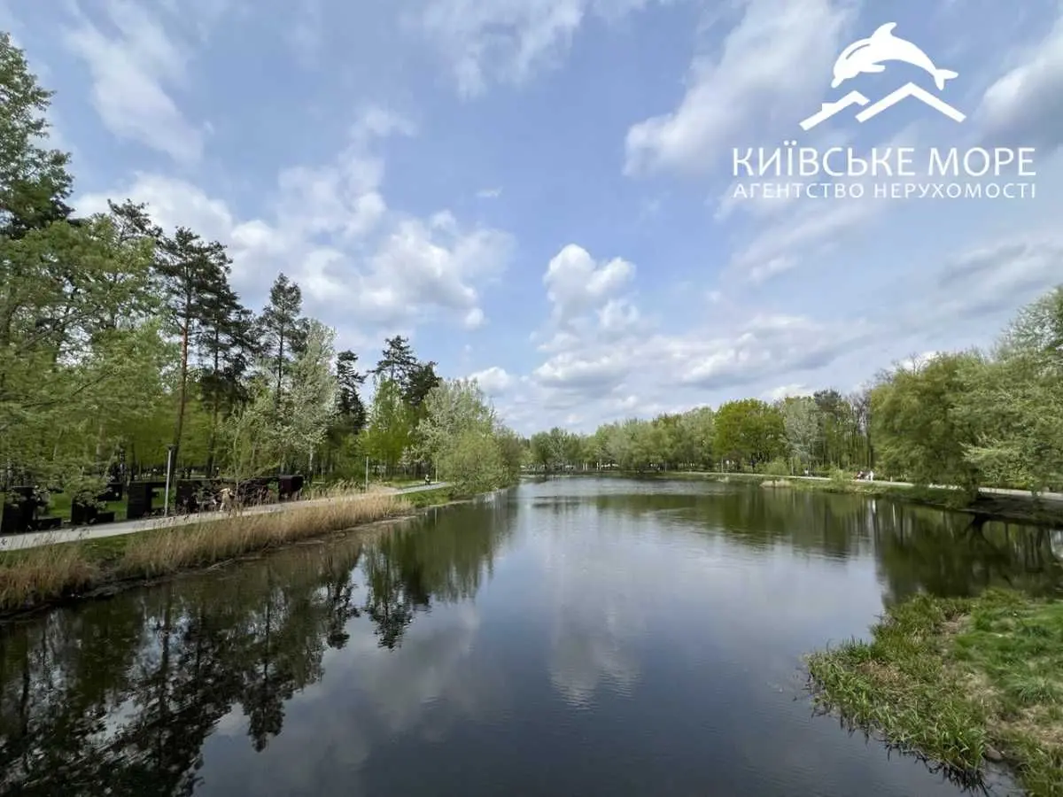 Фото Rent a 1-room apartment, Voskresenska Street 16В Kyiv for long-term rent, price: 16000 UAH, code 9203