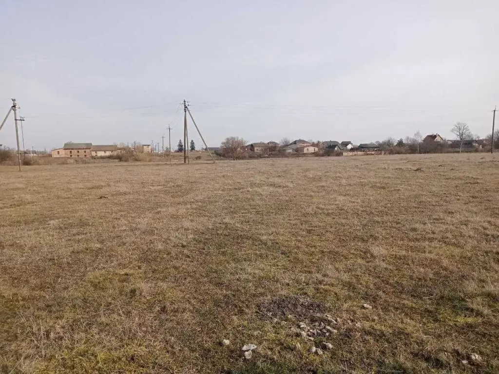 Фото Продаю земельну ділянку, Бутини, ціна: 25000 USD, код 9204