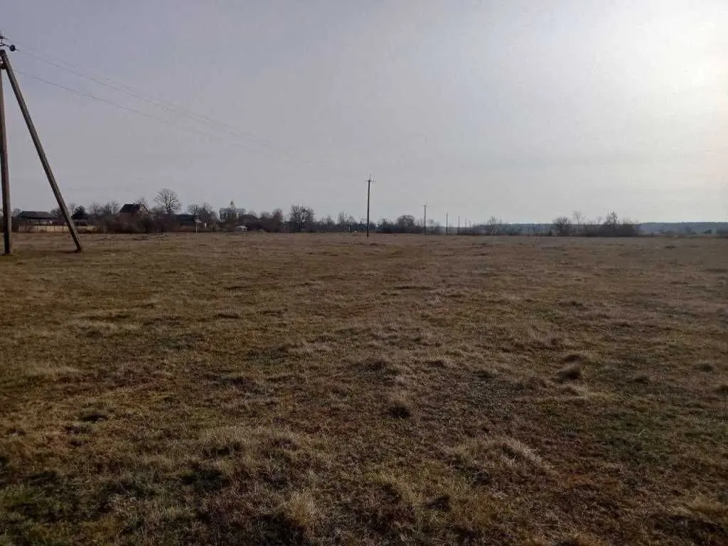 Фото Продаю земельну ділянку, Бутини, ціна: 25000 USD, код 9204