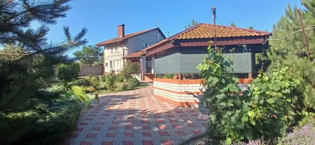 Фото Продаю дом, 170 кв. м, Сурская ул.  Новоалександровка, цена: 137000 USD, код 9205