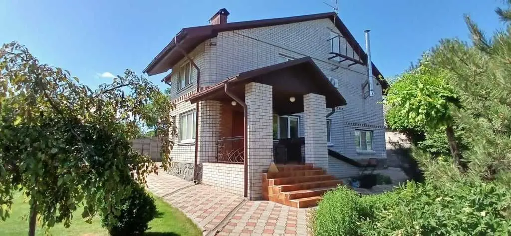 Фото Продаю дом, 170 кв. м, Сурская ул.  Новоалександровка, цена: 137000 USD, код 9205