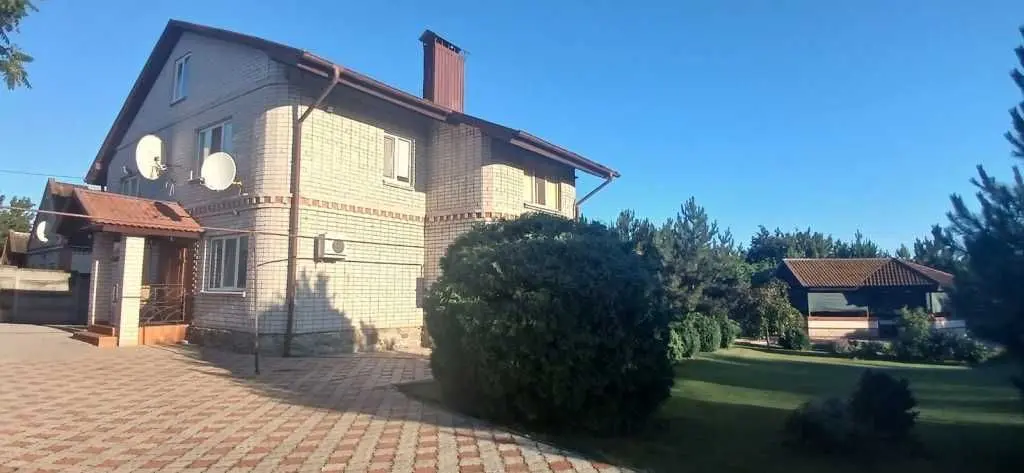 Фото Продаю дом, 170 кв. м, Сурская ул.  Новоалександровка, цена: 137000 USD, код 9205