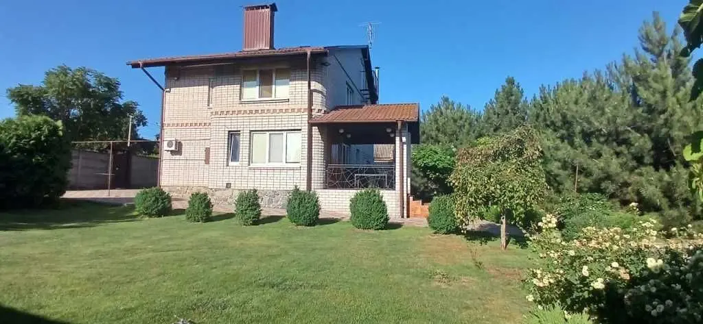 Фото Продаю дом, 170 кв. м, Сурская ул.  Новоалександровка, цена: 137000 USD, код 9205