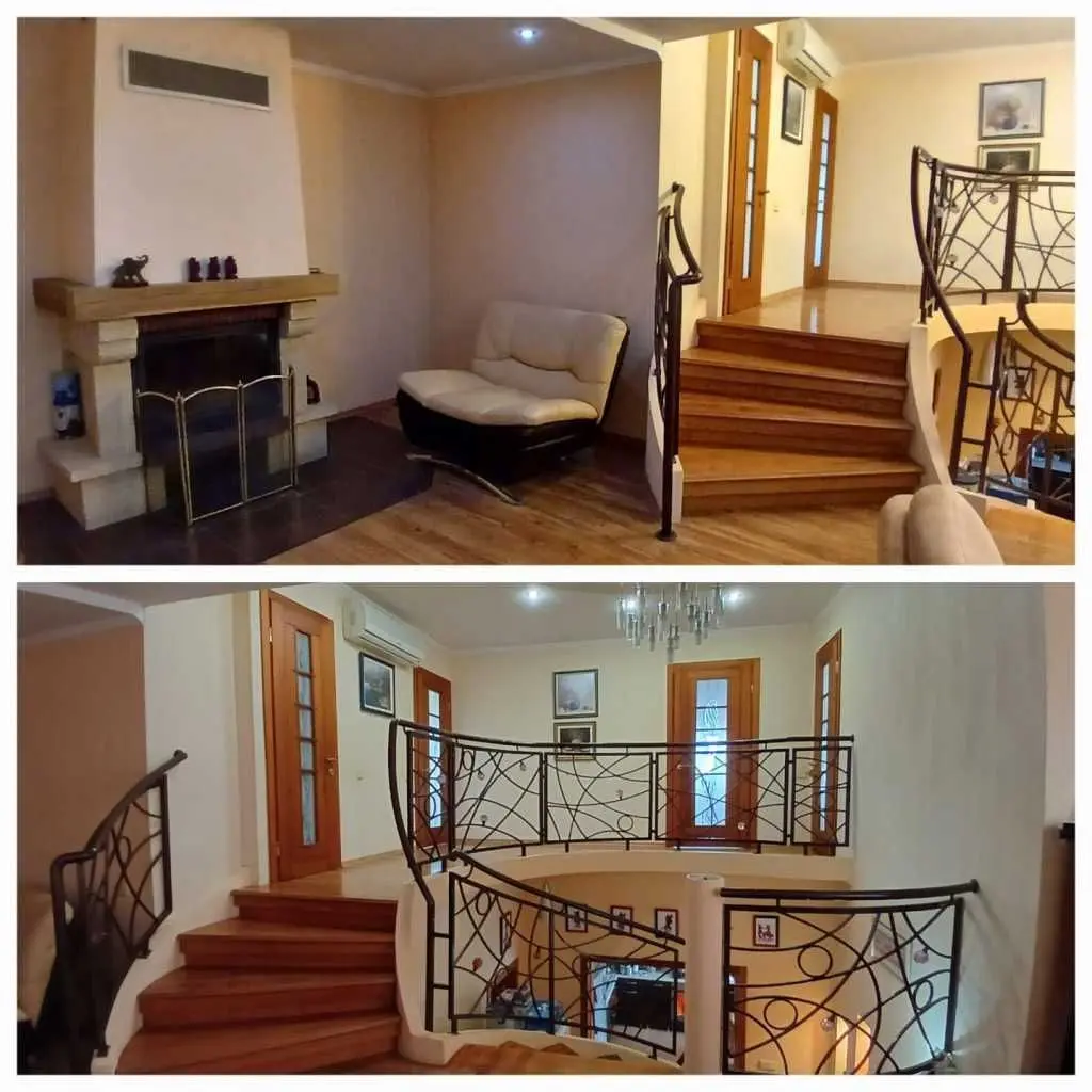 Фото Продаю дом, 170 кв. м, Сурская ул.  Новоалександровка, цена: 137000 USD, код 9205