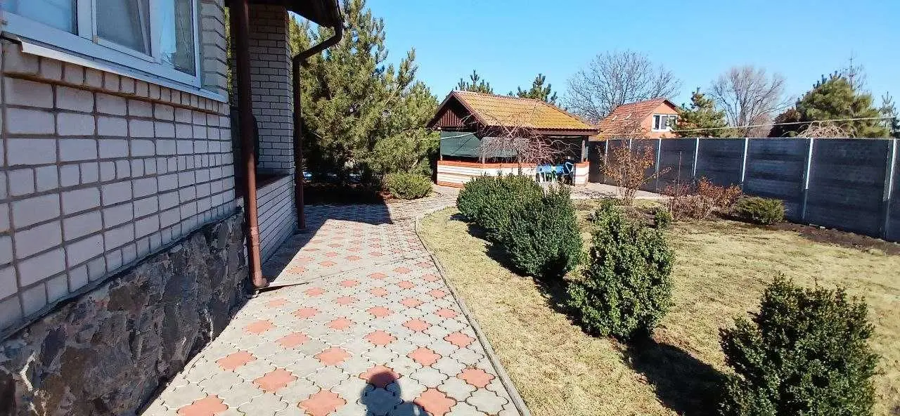 Фото Продаю дом, 170 кв. м, Сурская ул.  Новоалександровка, цена: 137000 USD, код 9205
