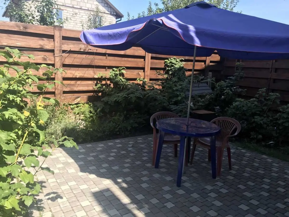 Фото Selling a 2-room apartment, 83 sq.m., Vyshneva Street  Bucha, price: 150000 USD, code 9207