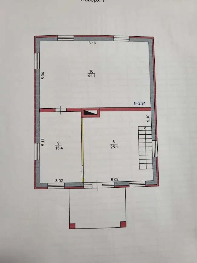 Фото Продаю будинок, 180 кв. м, Будівельна вул.  Бровари, ціна: 95000 $, код 9208