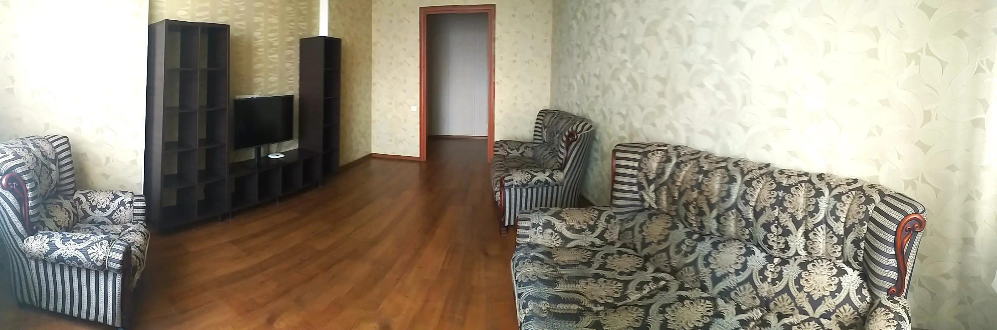 Фото Selling a 2-room apartment, 77 sq.m., Nauky Avenue 30 Kyiv, price: 145000 $, code 9209