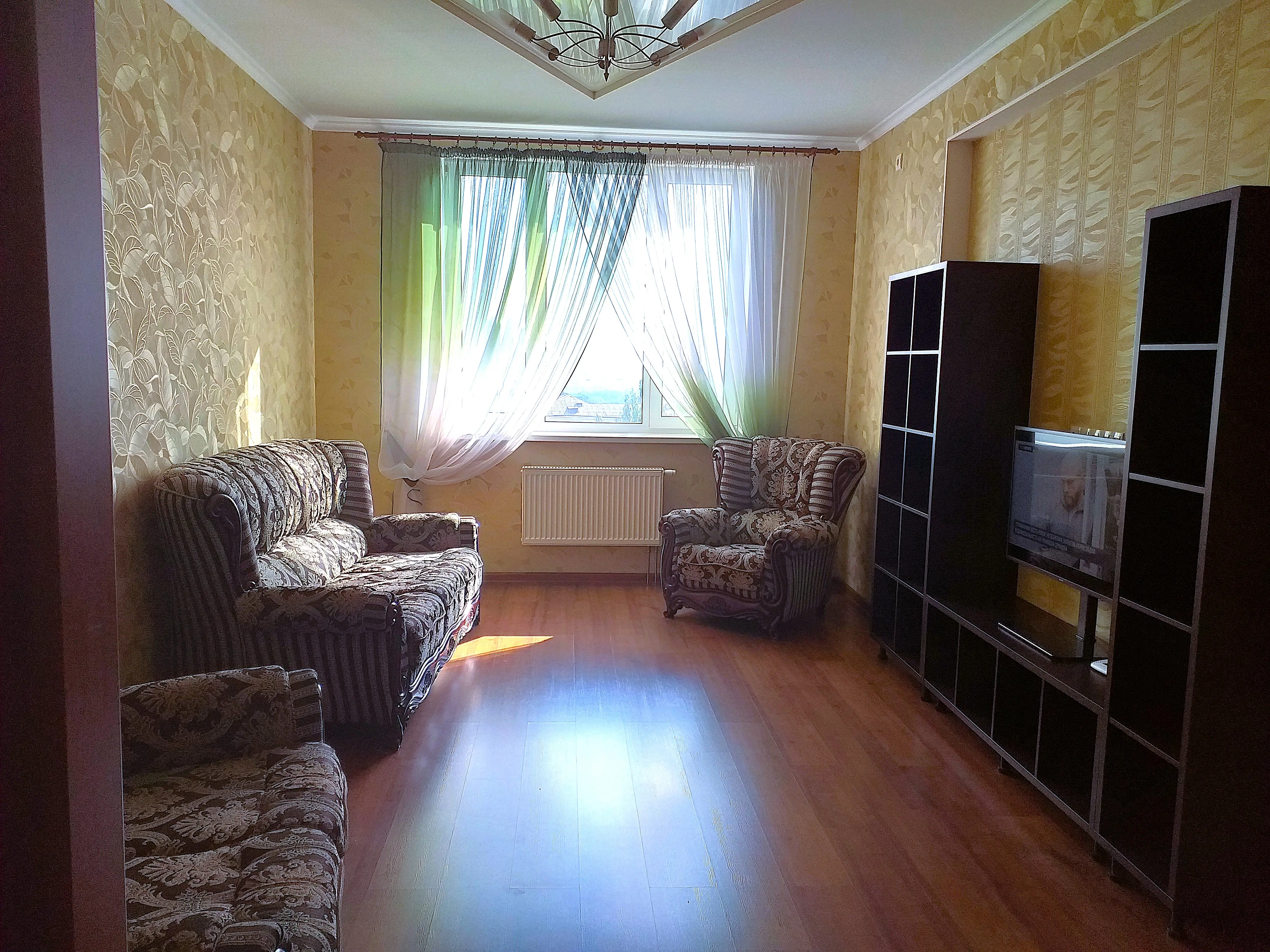 Фото Selling a 2-room apartment, 77 sq.m., Nauky Avenue 30 Kyiv, price: 145000 $, code 9209