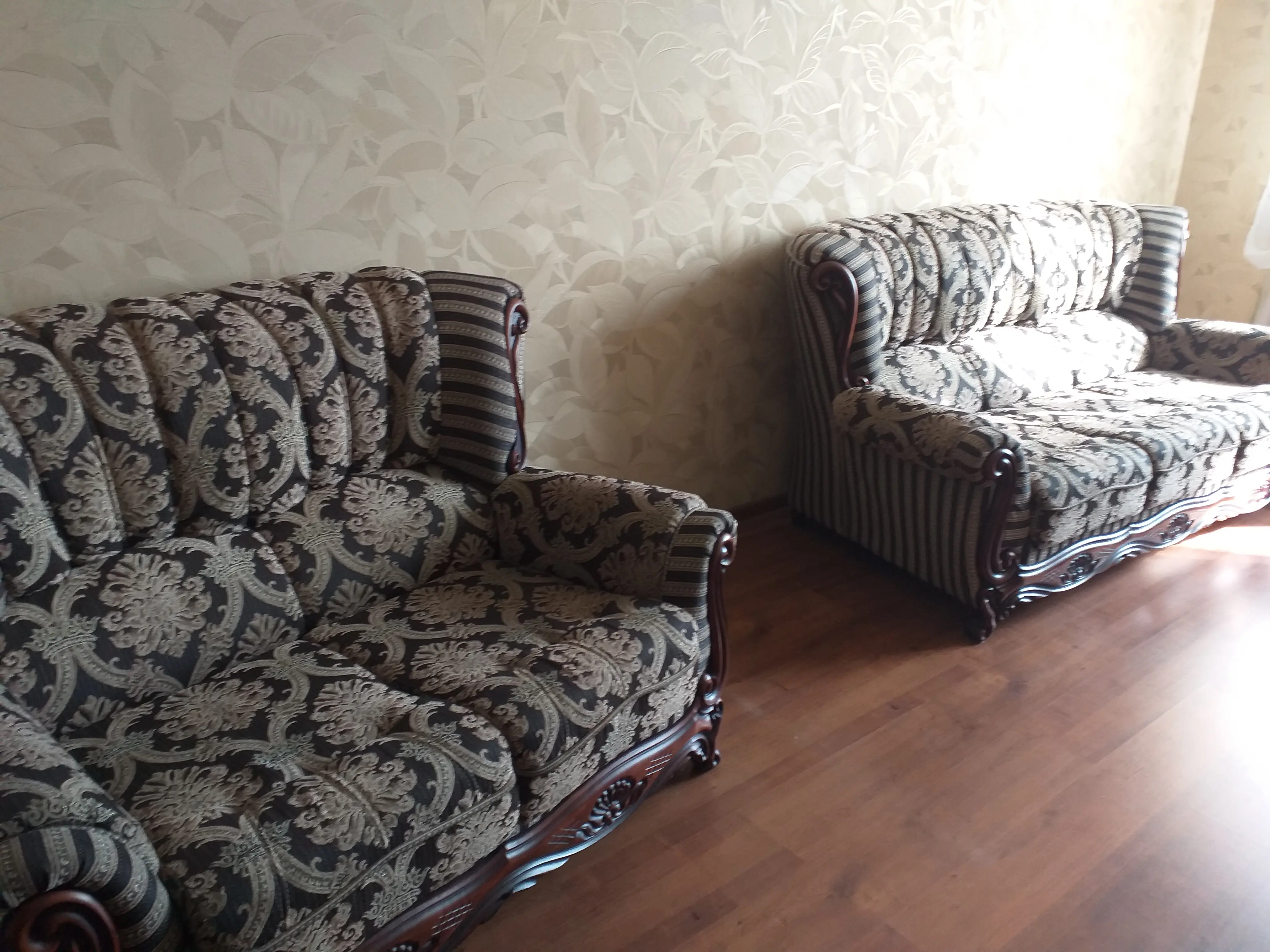 Фото Selling a 2-room apartment, 77 sq.m., Nauky Avenue 30 Kyiv, price: 145000 $, code 9209