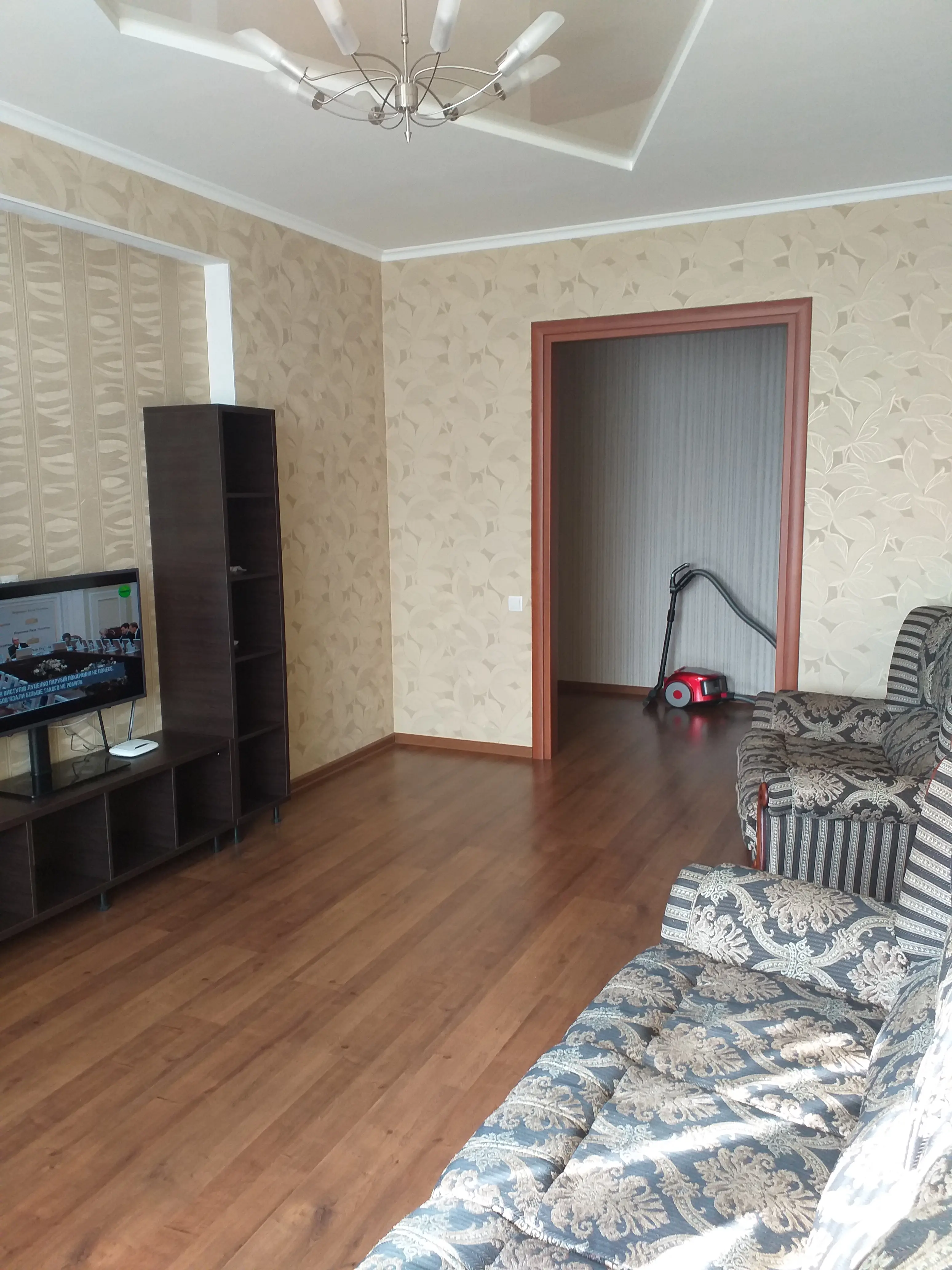Фото Selling a 2-room apartment, 77 sq.m., Nauky Avenue 30 Kyiv, price: 145000 $, code 9209