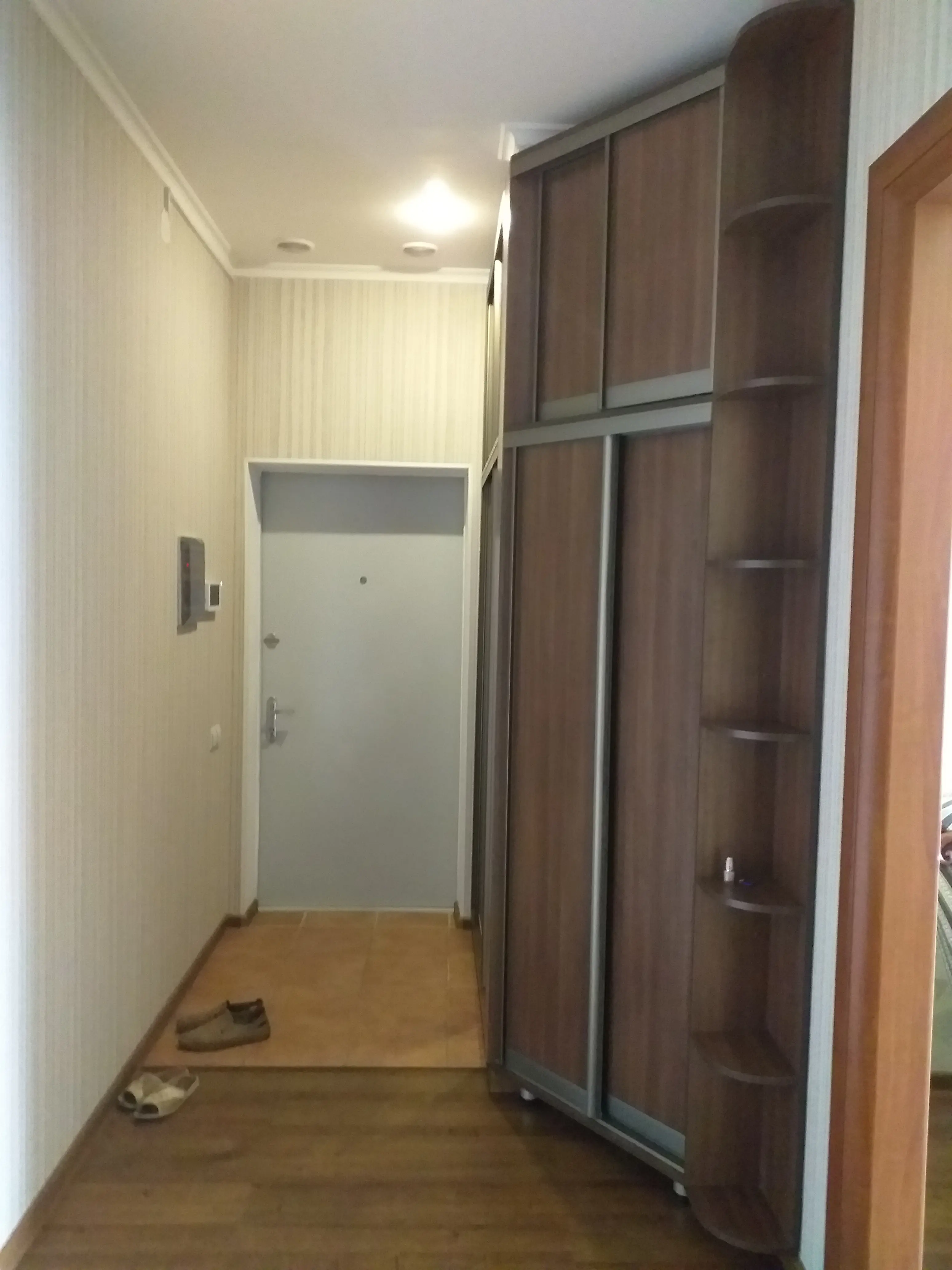 Фото Selling a 2-room apartment, 77 sq.m., Nauky Avenue 30 Kyiv, price: 145000 $, code 9209