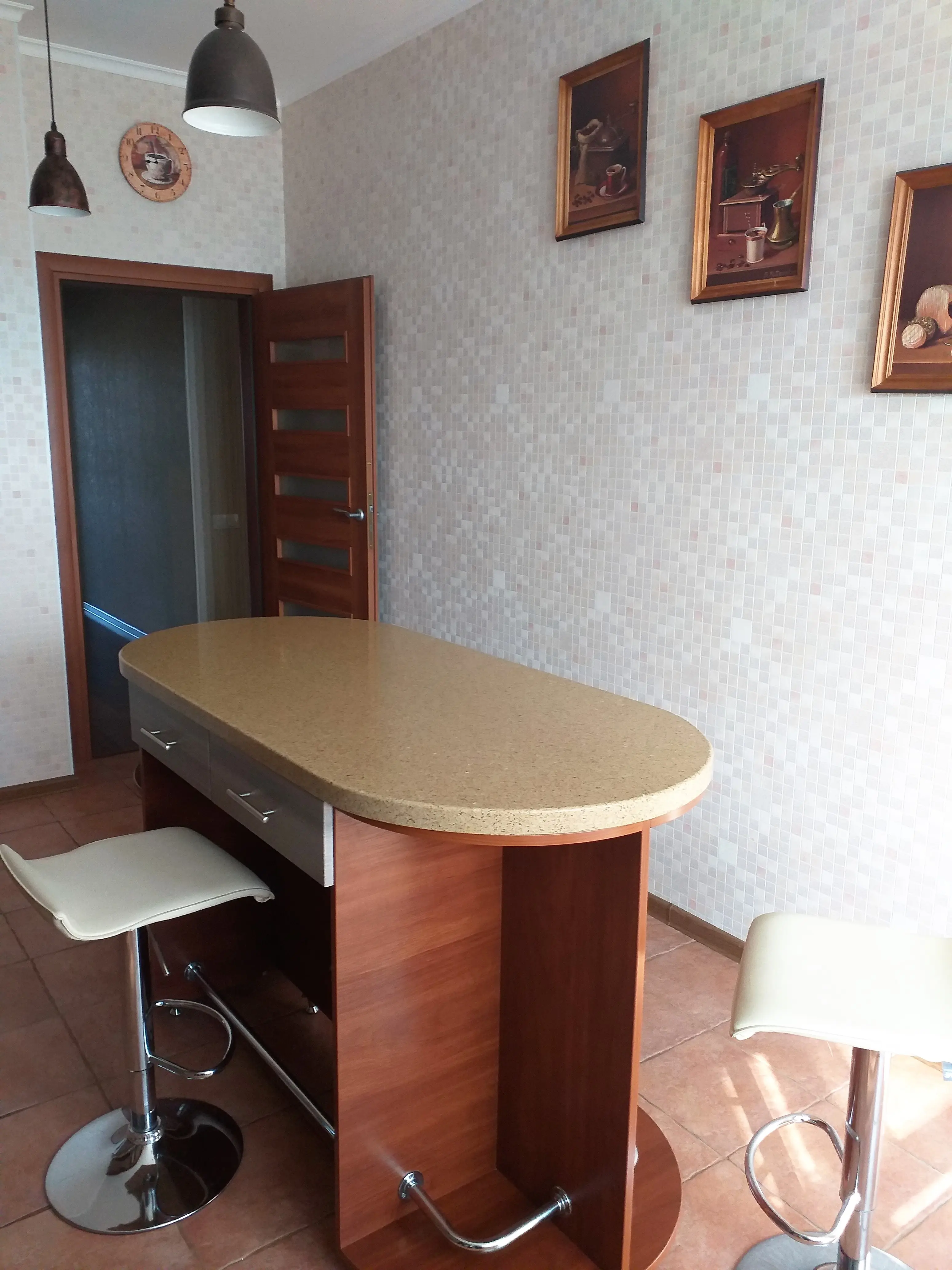 Фото Selling a 2-room apartment, 77 sq.m., Nauky Avenue 30 Kyiv, price: 145000 $, code 9209