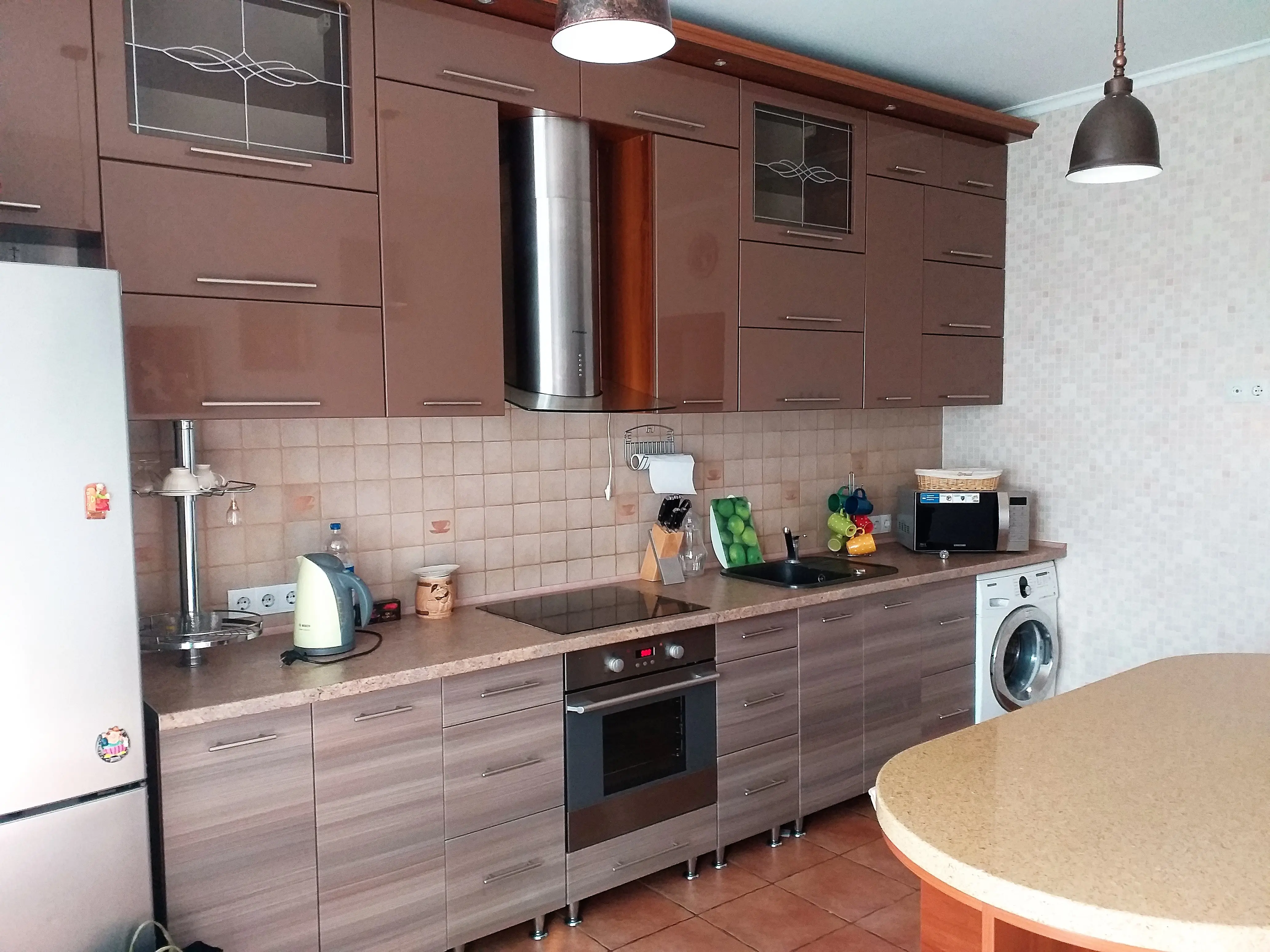 Фото Selling a 2-room apartment, 77 sq.m., Nauky Avenue 30 Kyiv, price: 145000 $, code 9209