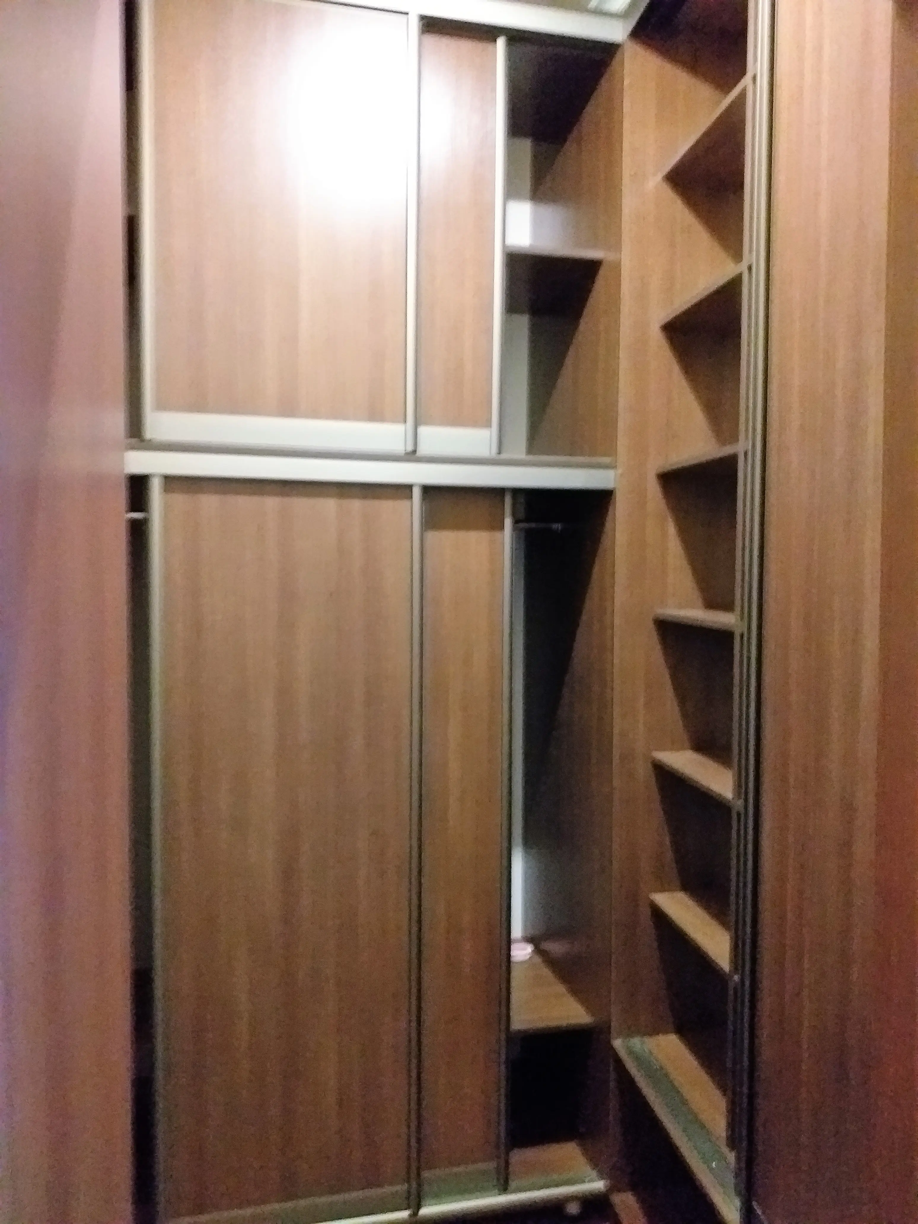 Фото Selling a 2-room apartment, 77 sq.m., Nauky Avenue 30 Kyiv, price: 145000 $, code 9209
