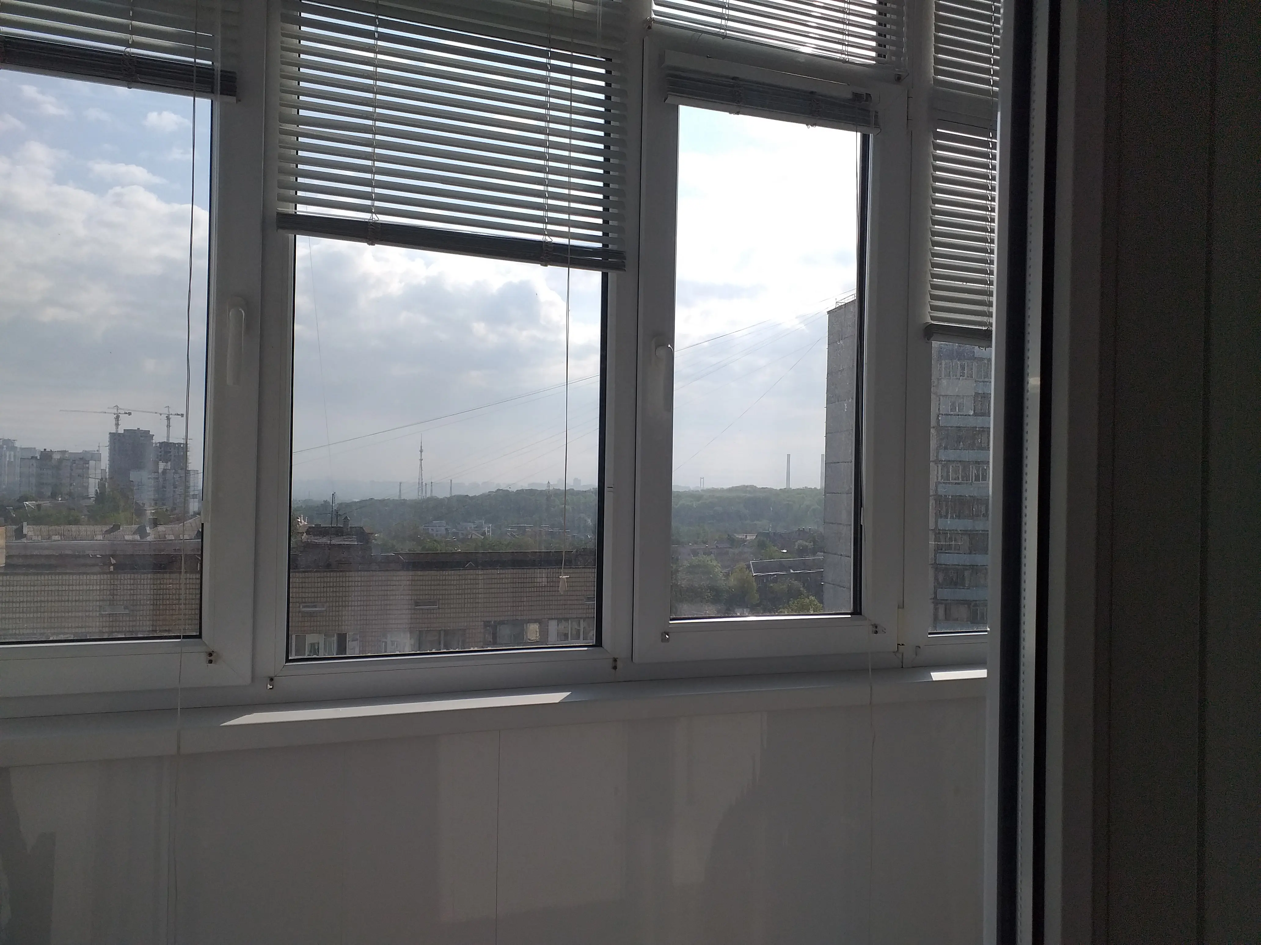 Фото Selling a 2-room apartment, 77 sq.m., Nauky Avenue 30 Kyiv, price: 145000 $, code 9209