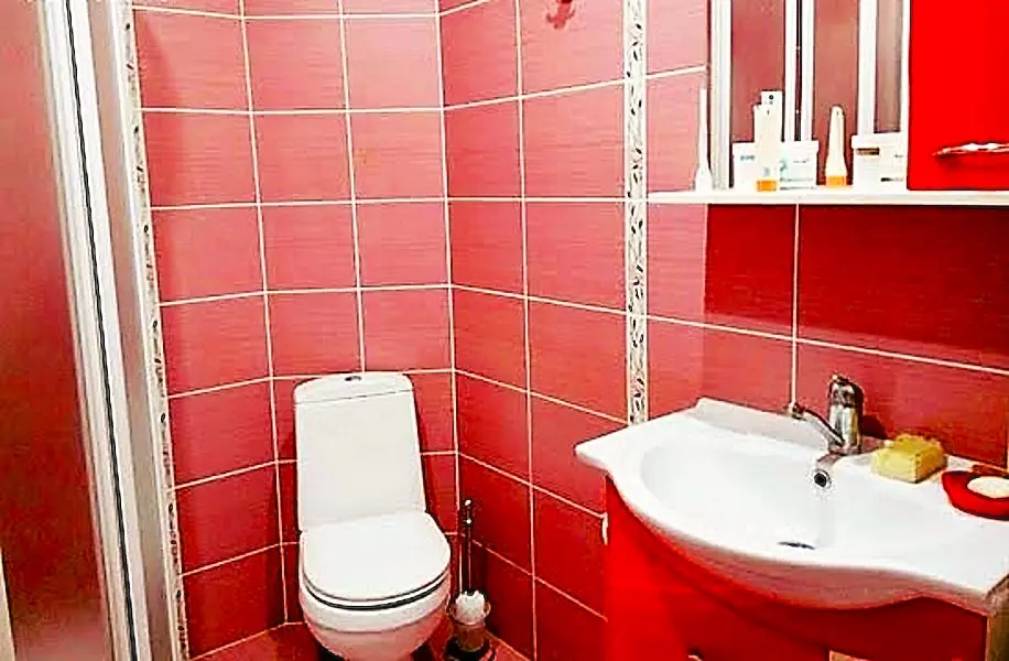 Фото Selling a 2-room apartment, 77 sq.m., Nauky Avenue 30 Kyiv, price: 145000 $, code 9209