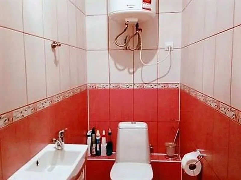 Фото Selling a 2-room apartment, 77 sq.m., Nauky Avenue 30 Kyiv, price: 145000 $, code 9209
