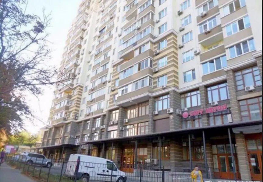 Фото Selling a 2-room apartment, 77 sq.m., Nauky Avenue 30 Kyiv, price: 145000 $, code 9209