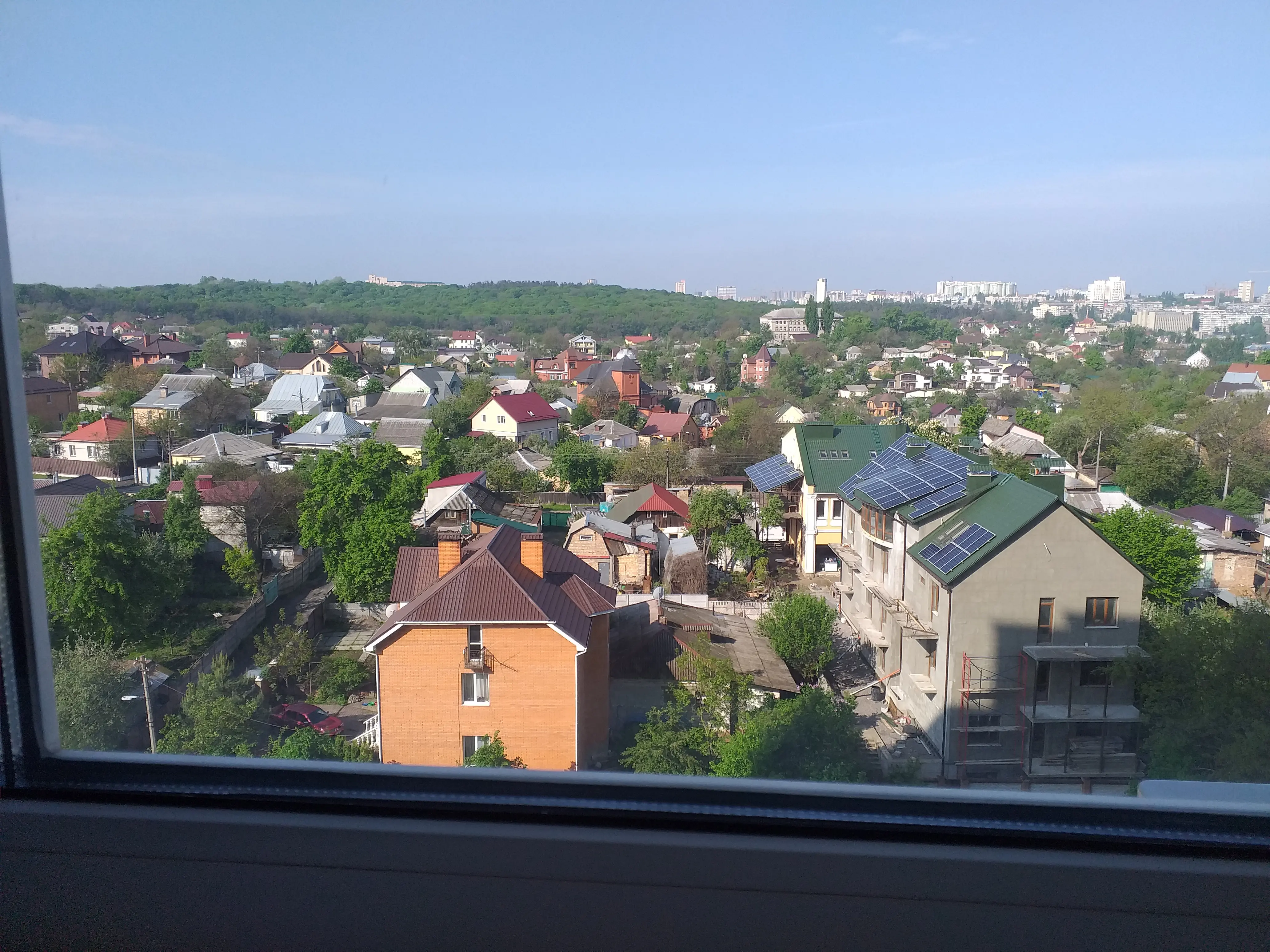 Фото Selling a 2-room apartment, 77 sq.m., Nauky Avenue 30 Kyiv, price: 145000 $, code 9209