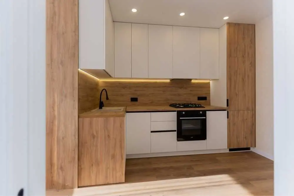 Фото Selling a 2-room apartment, 45 sq.m., Svobody street (Heroyiv Nebesnoyi Sotni avenue)  Sofiivska Borschahivka, price: 83000 USD, code 9210