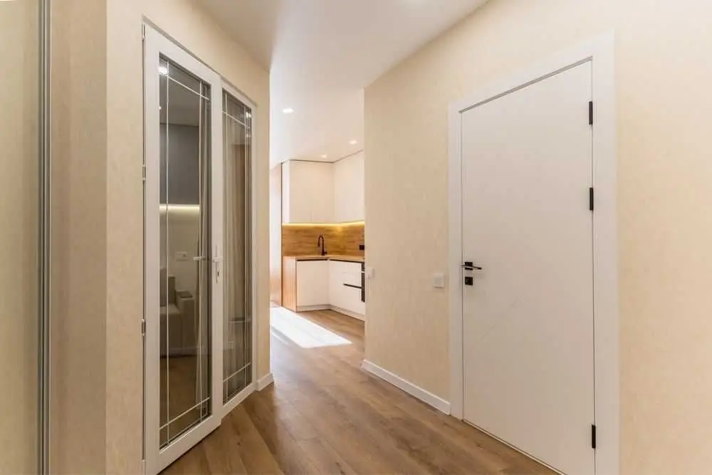 Фото Selling a 2-room apartment, 45 sq.m., Svobody street (Heroyiv Nebesnoyi Sotni avenue)  Sofiivska Borschahivka, price: 83000 USD, code 9210