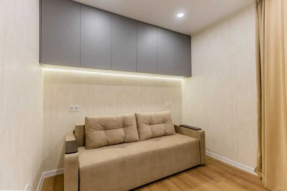 Фото Selling a 2-room apartment, 45 sq.m., Svobody street (Heroyiv Nebesnoyi Sotni avenue)  Sofiivska Borschahivka, price: 83000 USD, code 9210