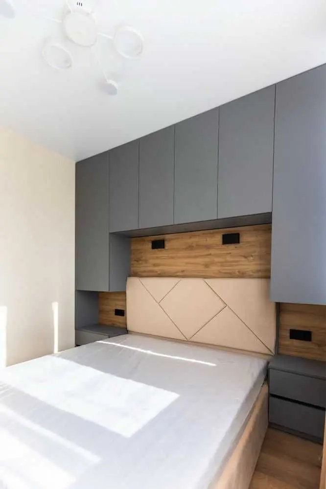Фото Selling a 2-room apartment, 45 sq.m., Svobody street (Heroyiv Nebesnoyi Sotni avenue)  Sofiivska Borschahivka, price: 83000 USD, code 9210
