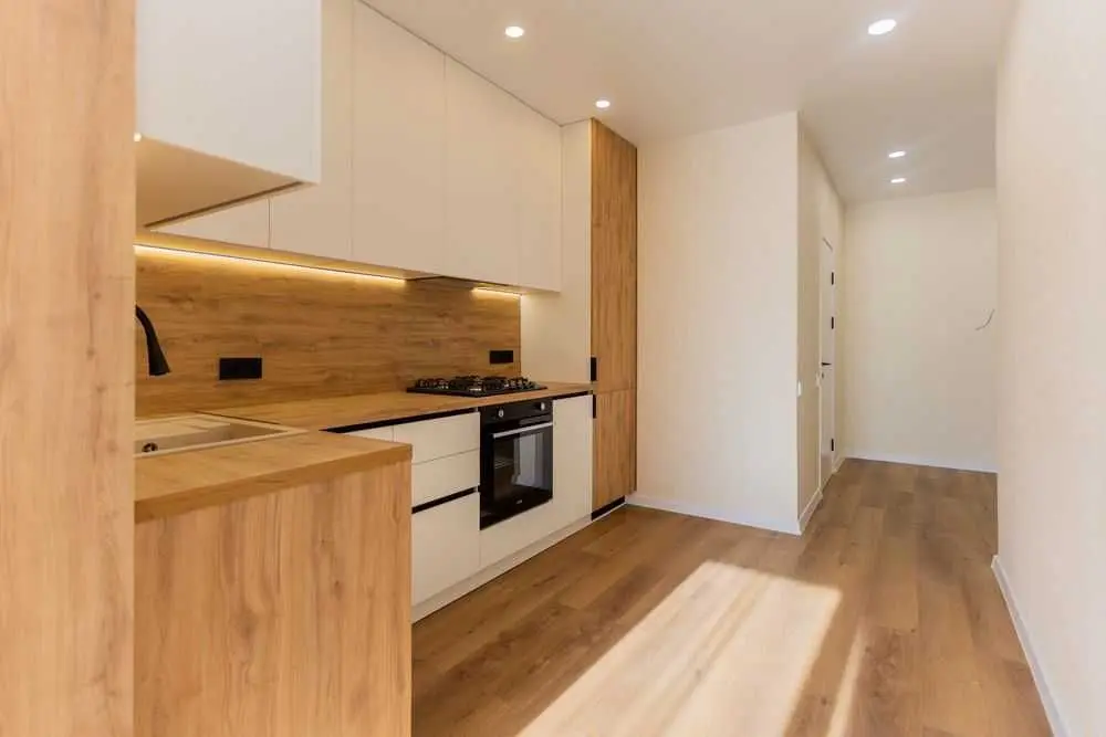 Фото Selling a 2-room apartment, 45 sq.m., Svobody street (Heroyiv Nebesnoyi Sotni avenue)  Sofiivska Borschahivka, price: 83000 USD, code 9210