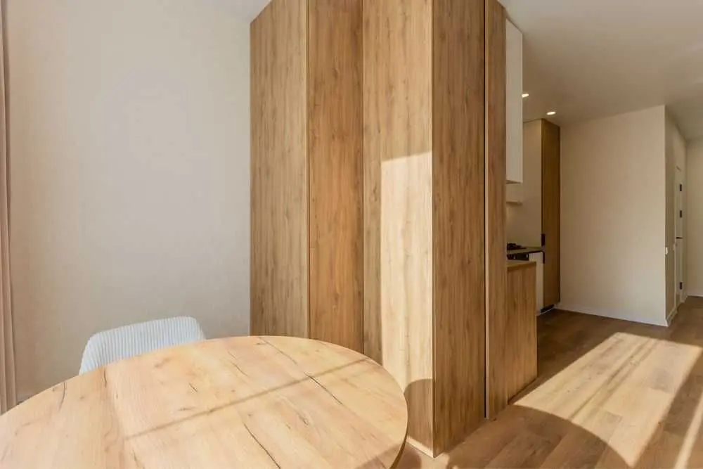 Фото Selling a 2-room apartment, 45 sq.m., Svobody street (Heroyiv Nebesnoyi Sotni avenue)  Sofiivska Borschahivka, price: 83000 USD, code 9210