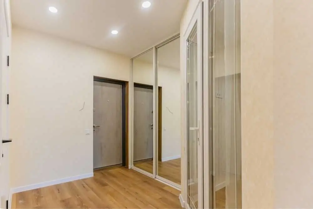 Фото Selling a 2-room apartment, 45 sq.m., Svobody street (Heroyiv Nebesnoyi Sotni avenue)  Sofiivska Borschahivka, price: 83000 USD, code 9210