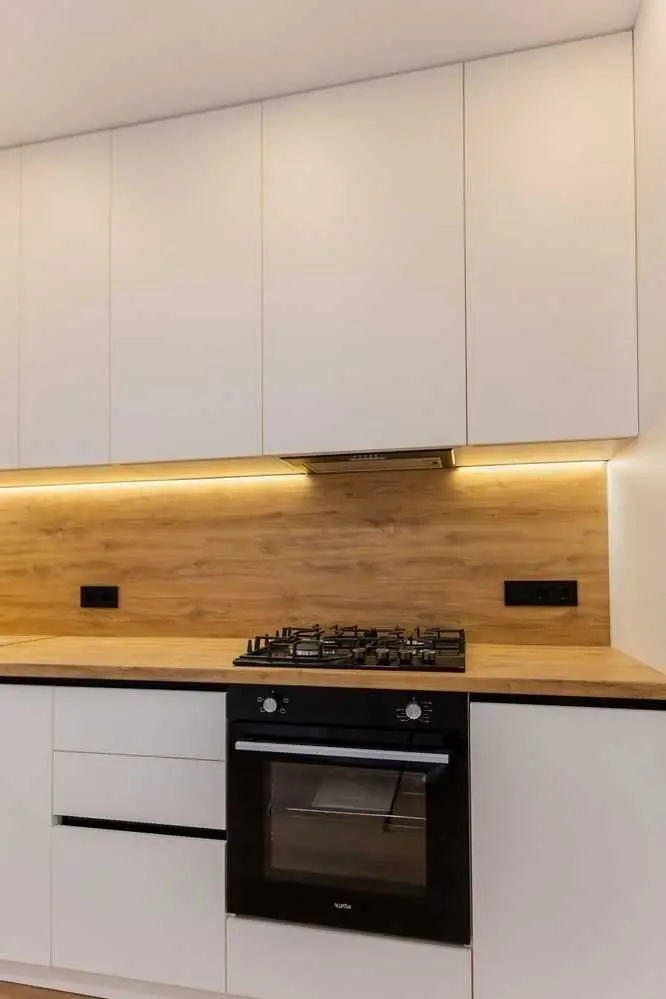 Фото Selling a 2-room apartment, 45 sq.m., Svobody street (Heroyiv Nebesnoyi Sotni avenue)  Sofiivska Borschahivka, price: 83000 USD, code 9210