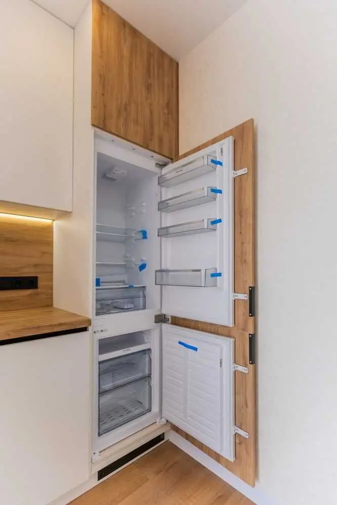Фото Selling a 2-room apartment, 45 sq.m., Svobody street (Heroyiv Nebesnoyi Sotni avenue)  Sofiivska Borschahivka, price: 83000 USD, code 9210