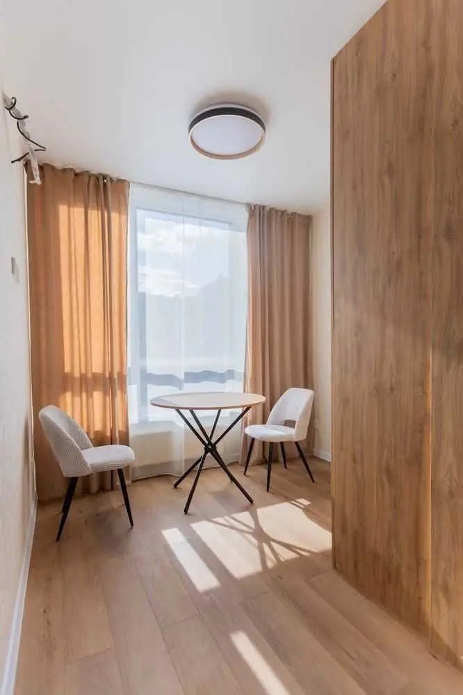 Фото Selling a 2-room apartment, 45 sq.m., Svobody street (Heroyiv Nebesnoyi Sotni avenue)  Sofiivska Borschahivka, price: 83000 USD, code 9210