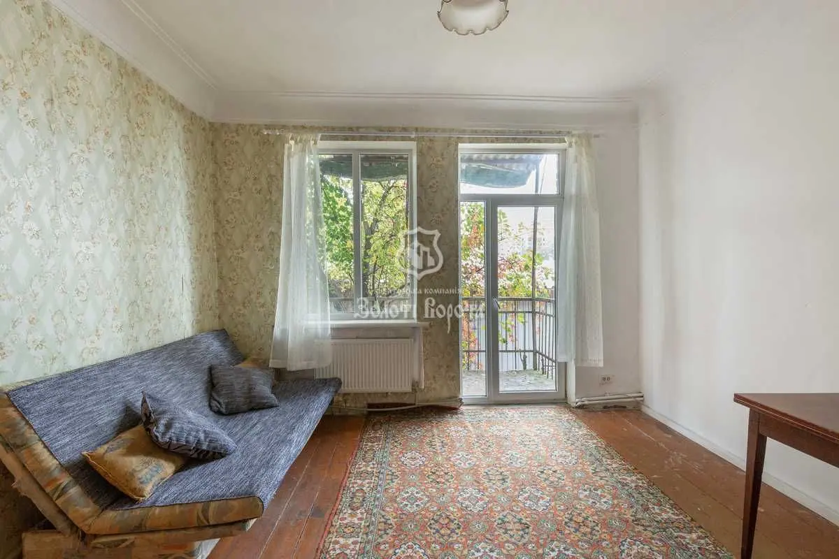 Фото Selling a 2-room apartment, 47.6 sq.m., Velyka Kiltseva Street 2 Petropavlivska Borschahivka, price: 52500 USD, code 9212