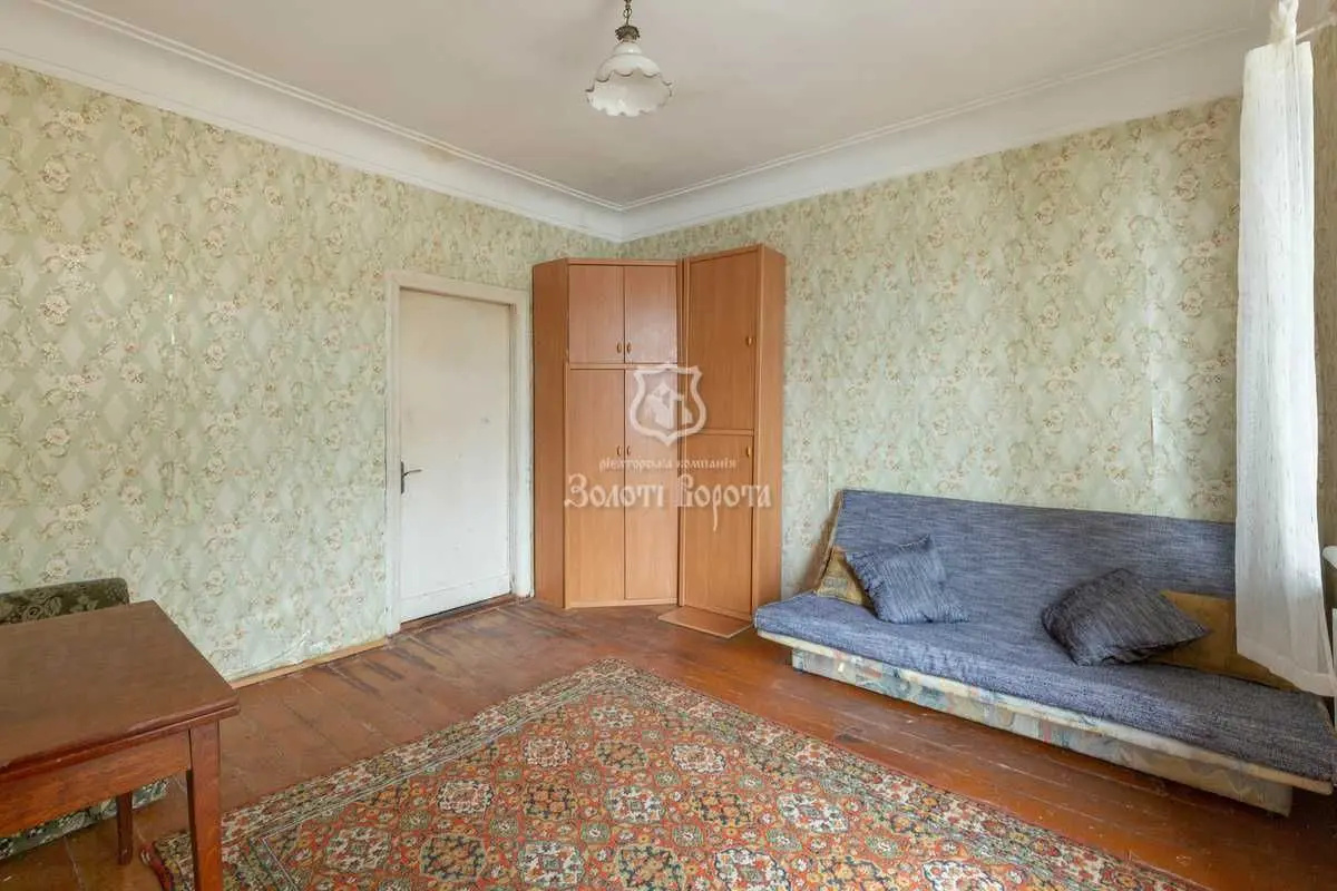 Фото Selling a 2-room apartment, 47.6 sq.m., Velyka Kiltseva Street 2 Petropavlivska Borschahivka, price: 52500 USD, code 9212