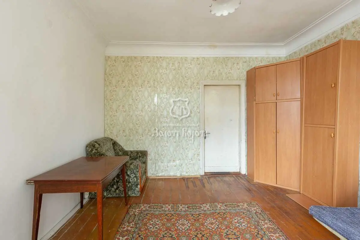 Фото Selling a 2-room apartment, 47.6 sq.m., Velyka Kiltseva Street 2 Petropavlivska Borschahivka, price: 52500 USD, code 9212