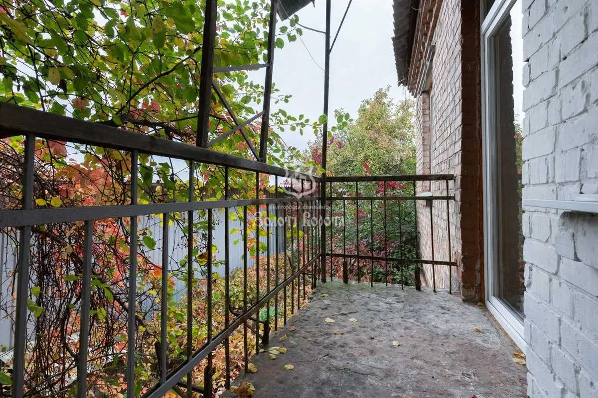 Фото Selling a 2-room apartment, 47.6 sq.m., Velyka Kiltseva Street 2 Petropavlivska Borschahivka, price: 52500 USD, code 9212