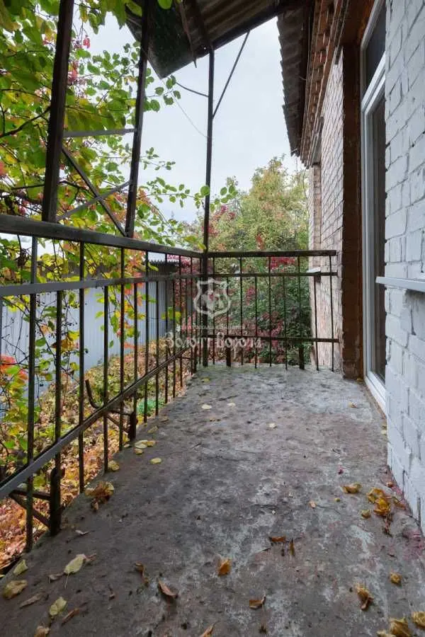 Фото Selling a 2-room apartment, 47.6 sq.m., Velyka Kiltseva Street 2 Petropavlivska Borschahivka, price: 52500 USD, code 9212