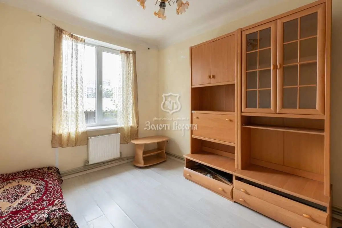Фото Selling a 2-room apartment, 47.6 sq.m., Velyka Kiltseva Street 2 Petropavlivska Borschahivka, price: 52500 USD, code 9212