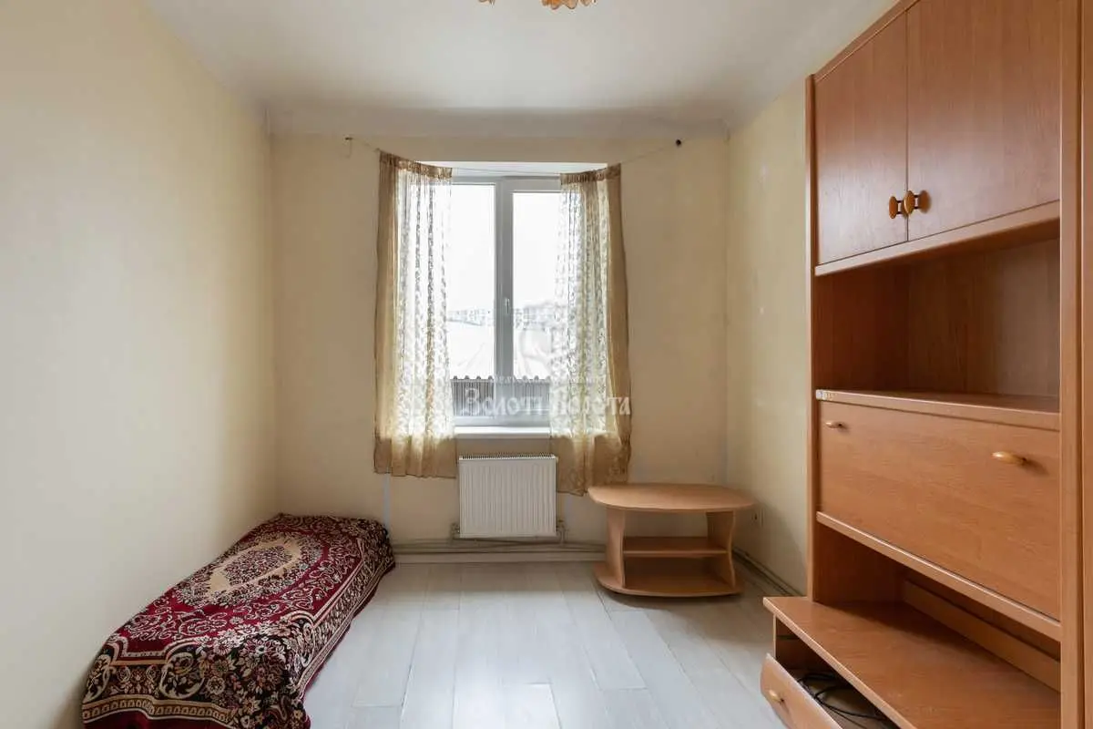 Фото Selling a 2-room apartment, 47.6 sq.m., Velyka Kiltseva Street 2 Petropavlivska Borschahivka, price: 52500 USD, code 9212
