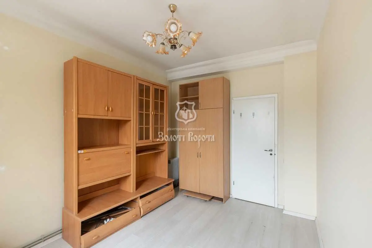 Фото Selling a 2-room apartment, 47.6 sq.m., Velyka Kiltseva Street 2 Petropavlivska Borschahivka, price: 52500 USD, code 9212