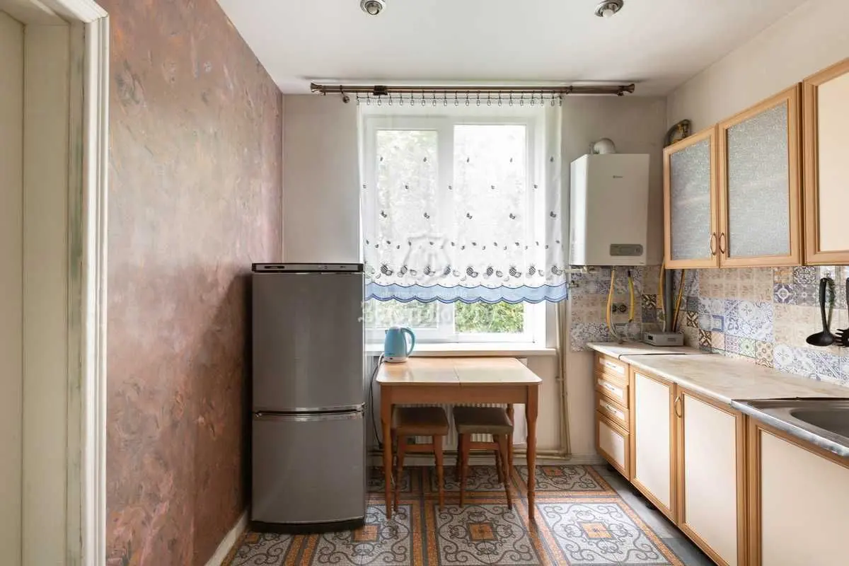 Фото Selling a 2-room apartment, 47.6 sq.m., Velyka Kiltseva Street 2 Petropavlivska Borschahivka, price: 52500 USD, code 9212
