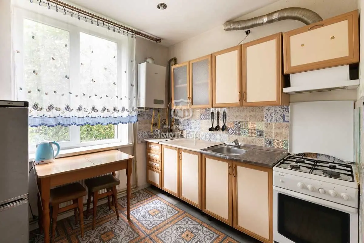 Фото Selling a 2-room apartment, 47.6 sq.m., Velyka Kiltseva Street 2 Petropavlivska Borschahivka, price: 52500 USD, code 9212
