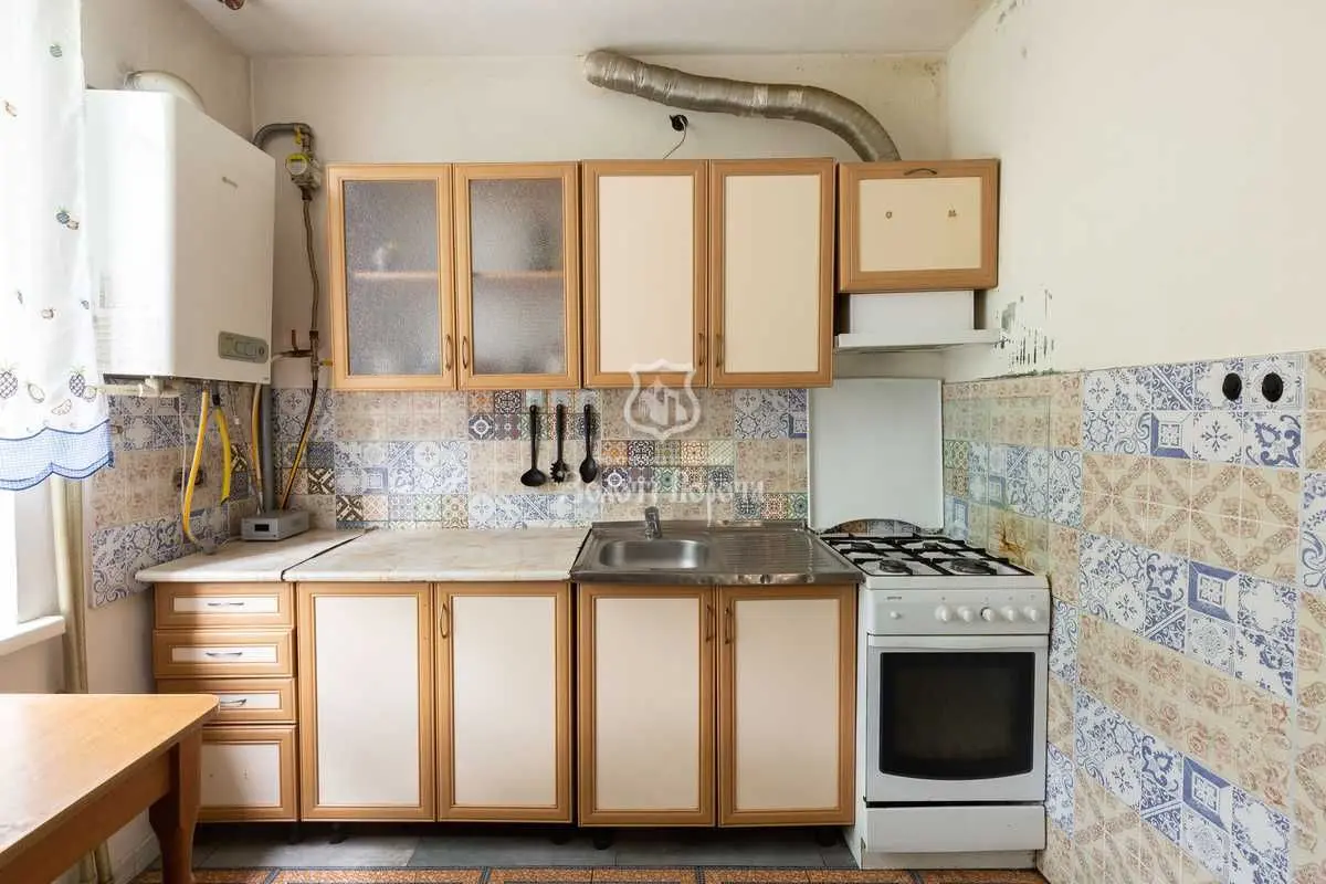 Фото Selling a 2-room apartment, 47.6 sq.m., Velyka Kiltseva Street 2 Petropavlivska Borschahivka, price: 52500 USD, code 9212