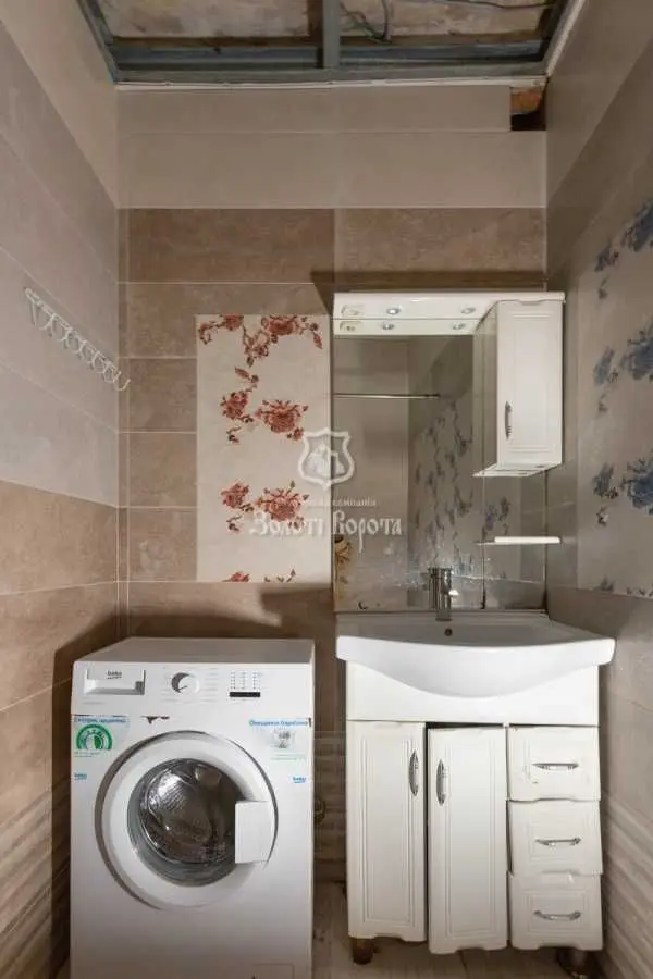 Фото Selling a 2-room apartment, 47.6 sq.m., Velyka Kiltseva Street 2 Petropavlivska Borschahivka, price: 52500 USD, code 9212