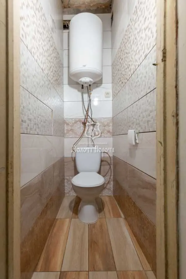 Фото Selling a 2-room apartment, 47.6 sq.m., Velyka Kiltseva Street 2 Petropavlivska Borschahivka, price: 52500 USD, code 9212