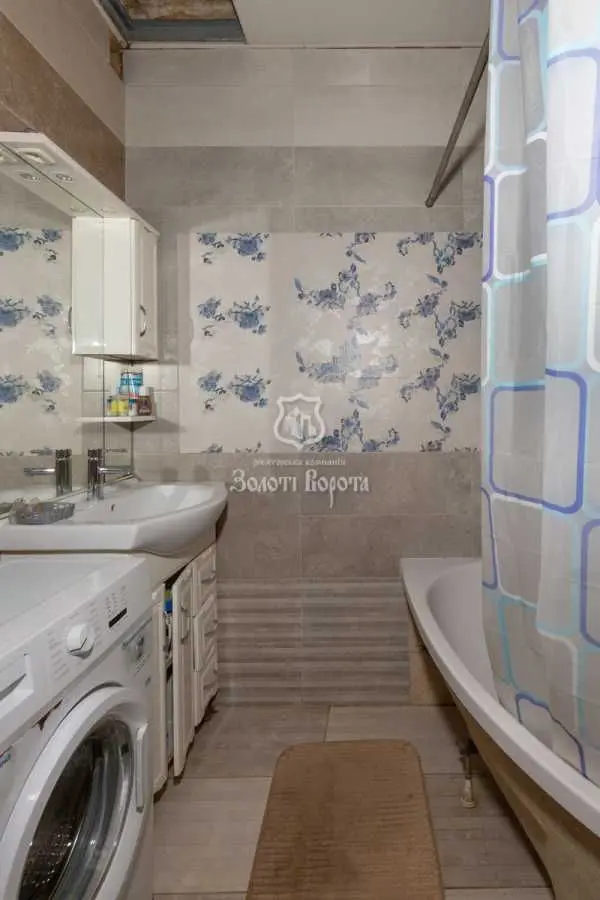 Фото Selling a 2-room apartment, 47.6 sq.m., Velyka Kiltseva Street 2 Petropavlivska Borschahivka, price: 52500 USD, code 9212