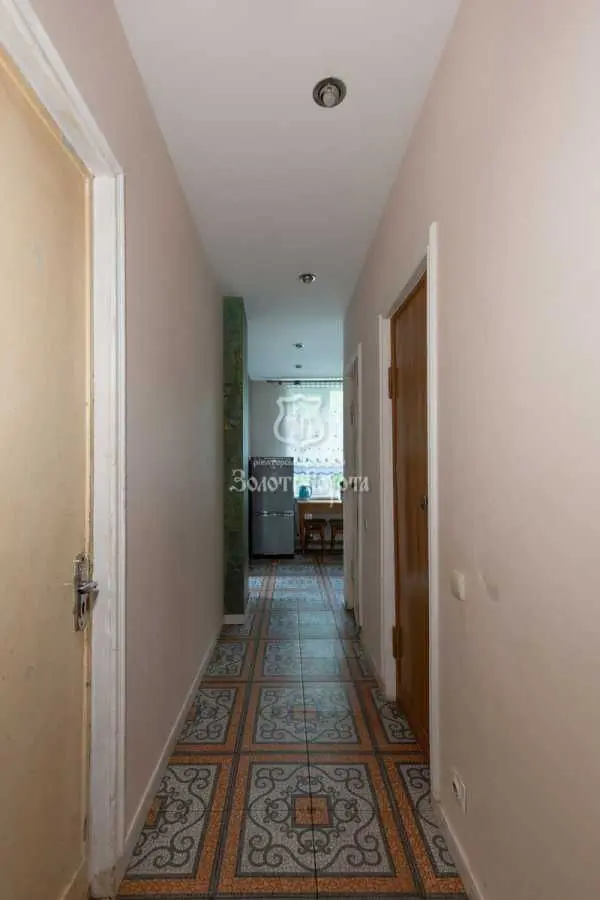 Фото Selling a 2-room apartment, 47.6 sq.m., Velyka Kiltseva Street 2 Petropavlivska Borschahivka, price: 52500 USD, code 9212