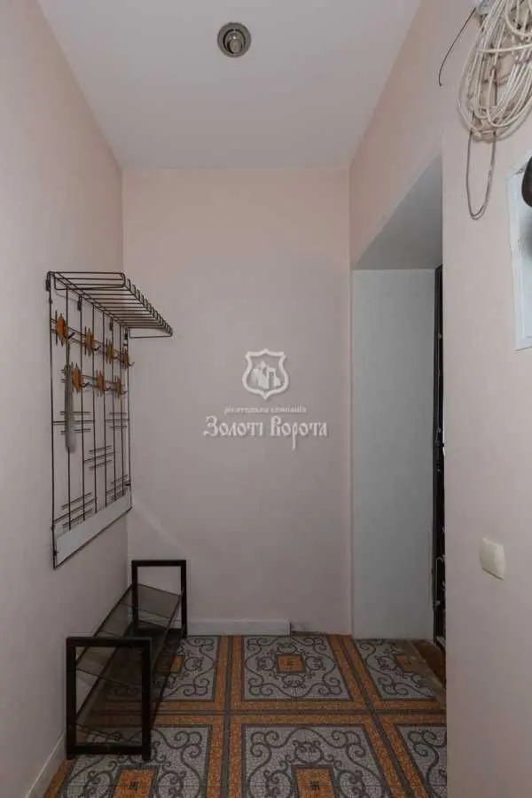 Фото Selling a 2-room apartment, 47.6 sq.m., Velyka Kiltseva Street 2 Petropavlivska Borschahivka, price: 52500 USD, code 9212